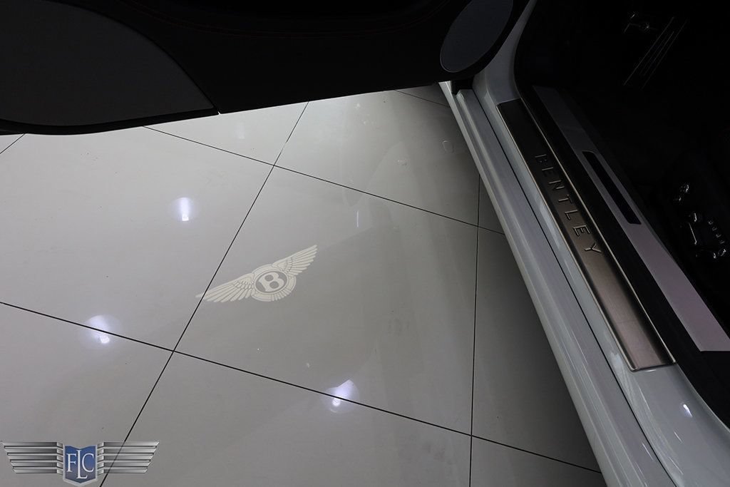 Used 2022 Bentley Continental GT V8 AWD/4WD image 14
