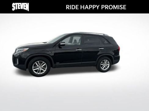 Used 2015 Kia Sorento LX AWD/4WD image 2