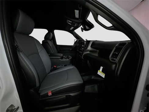 New 2026 RAM 5500 Tradesman w/ Chrome Appearance Group image 29