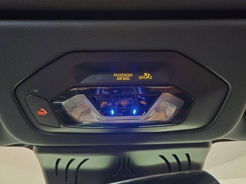 New 2026 BMW 840i xDrive Convertible image 35