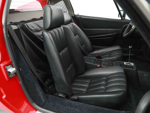 Used 1989 Ferrari 328 GTS image 21