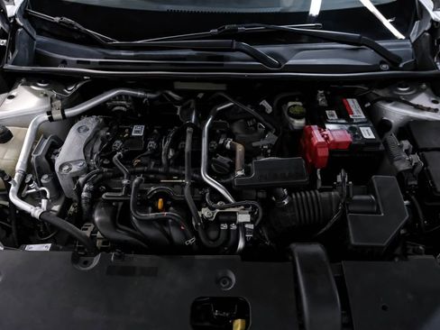 Used 2021 Nissan Sentra SV FWD image 52