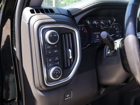 Used 2020 GMC Sierra 1500 Elevation w/ Elevation Value Package AWD/4WD image 30