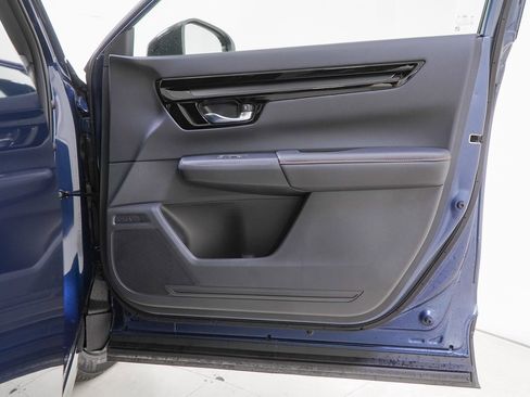 New 2026 Honda CR-V Sport Touring image 34