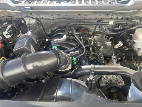 Certified 2024 Ford F250 XL image 21