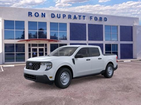 New 2026 Ford Maverick XL FWD image 2
