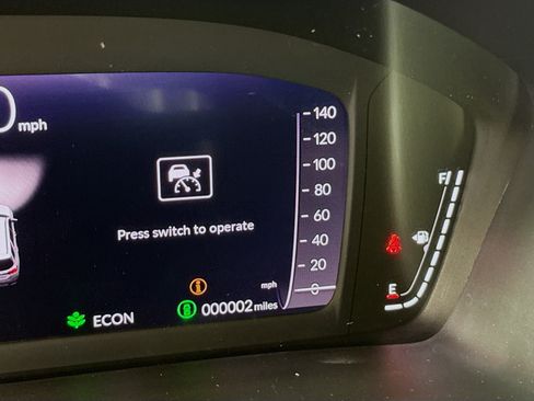 New 2026 Honda Pilot EX-L image 13