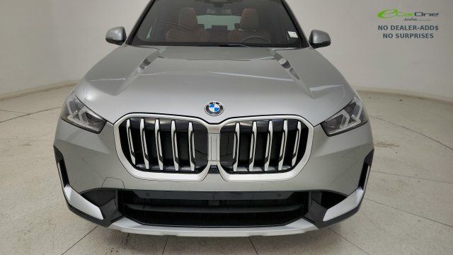 Used 2026 BMW X1 xDrive28i w/ Technology Package AWD/4WD image 24