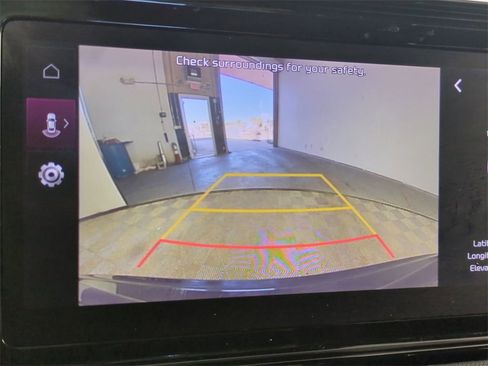 Used 2022 Kia K5 GT-Line image 23