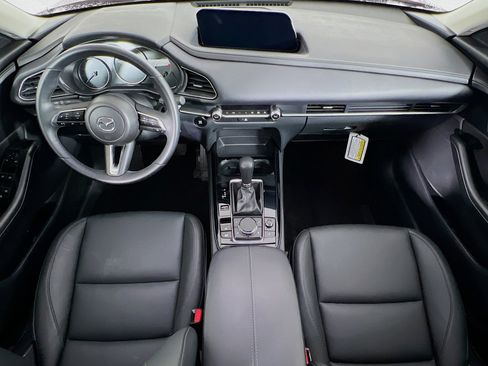 Used 2025 MAZDA CX-30 AWD 2.5 S w/ Select Sport Pkg image 18