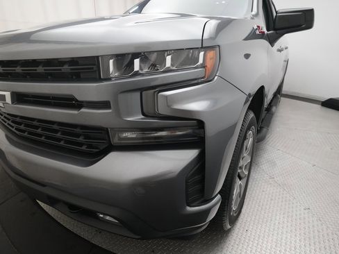 Used 2021 Chevrolet Silverado 1500 RST w/ All Star Edition Plus image 21