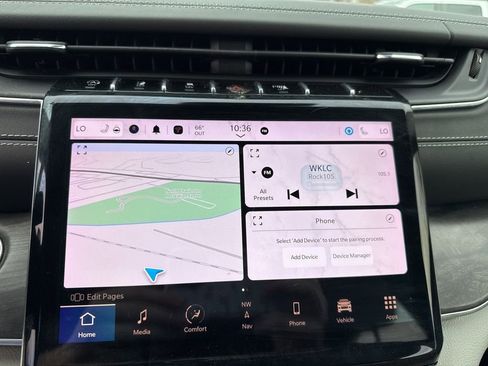 Used 2023 Jeep Grand Cherokee L Overland image 10