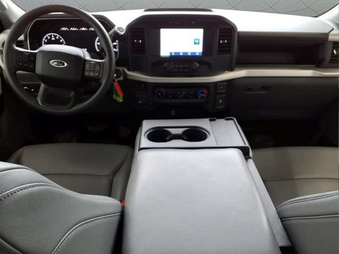 Used 2022 Ford F150 XL w/ Trailer Tow Package AWD/4WD image 18