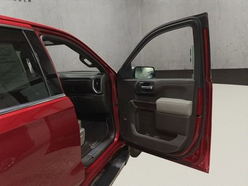 Used 2020 GMC Sierra 1500 SLT w/ SLT Premium Package image 18