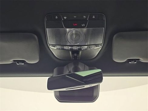 Certified 2021 Mercedes-Benz G 550 image 26