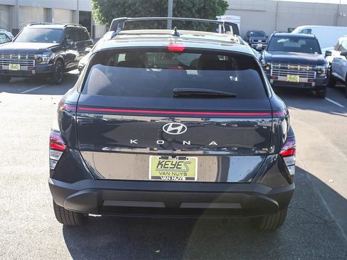 New 2026 Hyundai Kona SEL Sport image 6