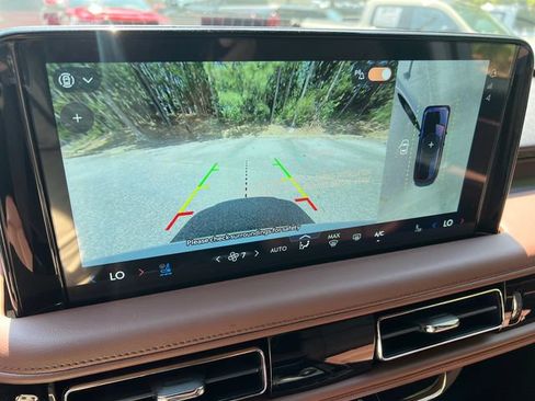 New 2026 Lincoln Aviator Reserve AWD/4WD image 28