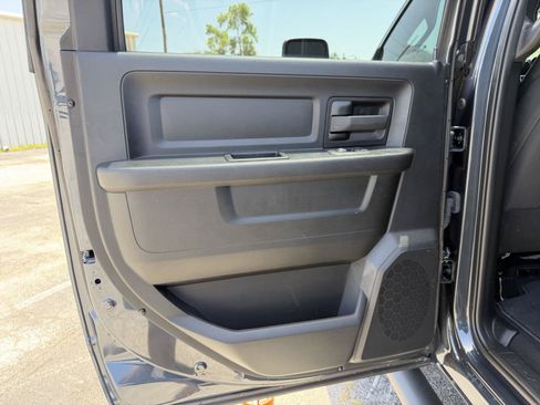 Used 2025 RAM 2500 Tradesman AWD/4WD image 16