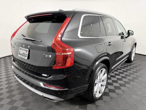 Used 2017 Volvo XC90 T6 Inscription AWD/4WD image 8