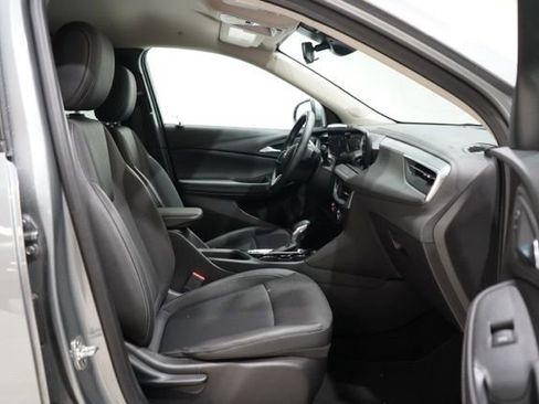 Used 2025 Buick Encore GX Preferred image 36