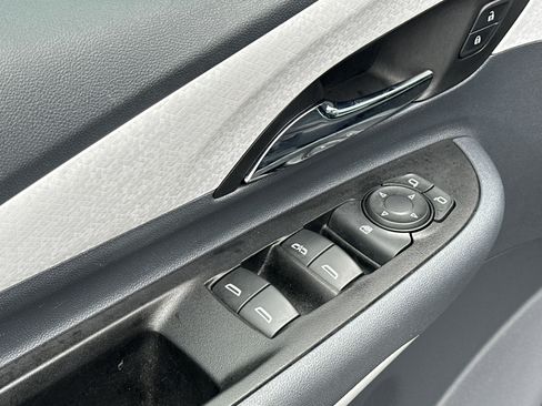 Used 2020 Chevrolet Bolt Premier w/ Infotainment Package image 13