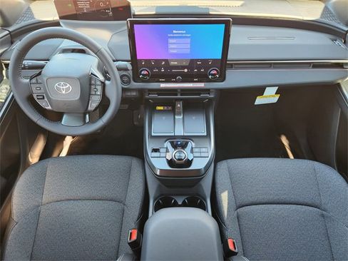 New 2026 Toyota bZ image 18