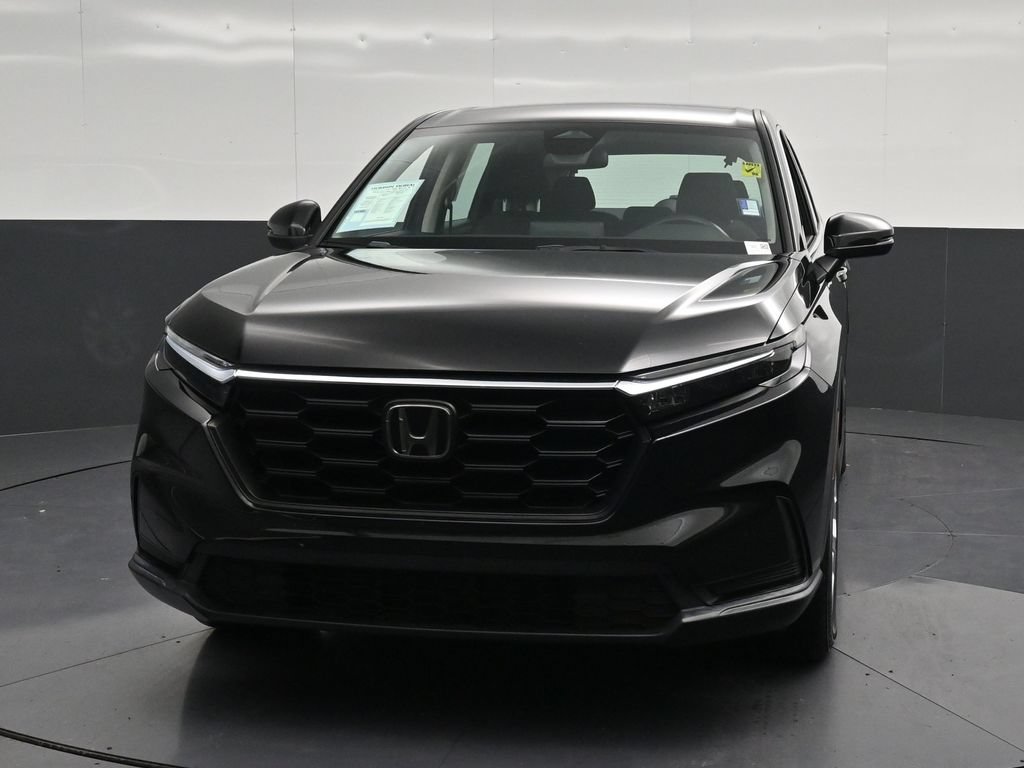 Used 2024 Honda CR-V LX image 6
