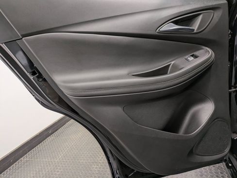 Used 2023 Buick Encore GX Select w/ Experience Buick Package image 23