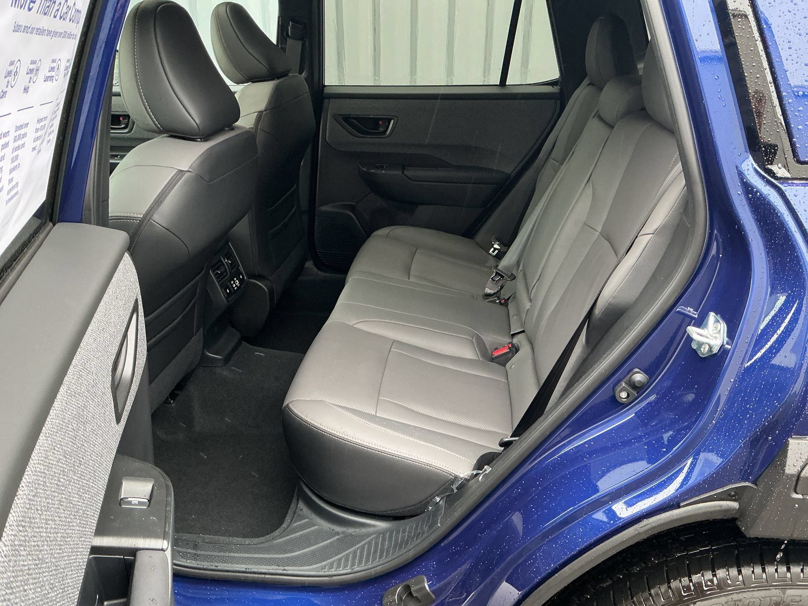 New 2026 Subaru Outback Limited XT AWD/4WD image 25
