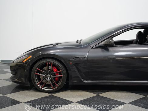 Used 2015 Maserati GranTurismo MC Centennial image 22