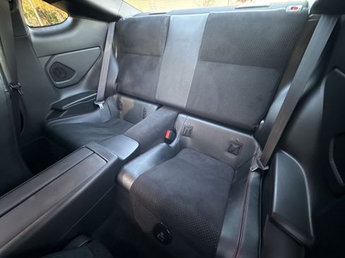 Used 2024 Subaru BRZ Limited image 22