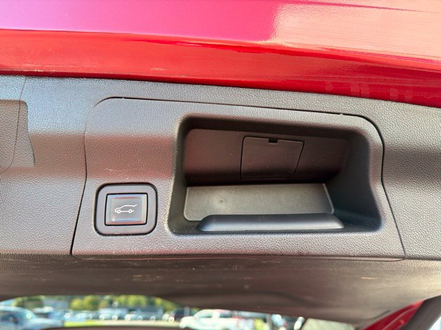 Used 2023 GMC Acadia Denali w/ Denali Ultimate Package AWD/4WD image 30