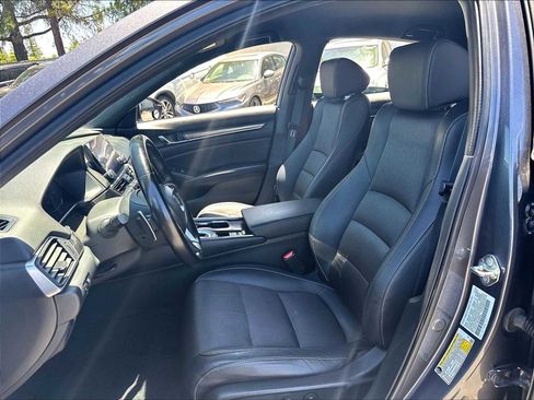Used 2020 Honda Accord Sport image 26