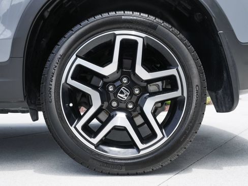 Used 2023 Honda Passport Elite image 30