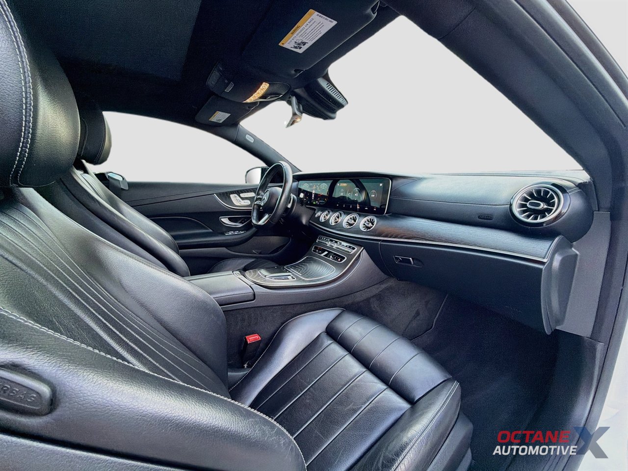 Used 2023 Mercedes-Benz E 450 Coupe image 28