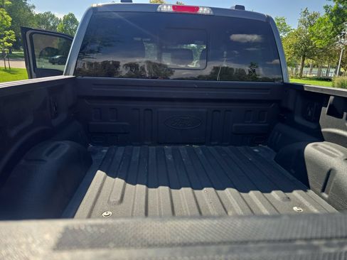 Used 2024 Ford F150 Tremor w/ Tow/Haul Package AWD/4WD image 24