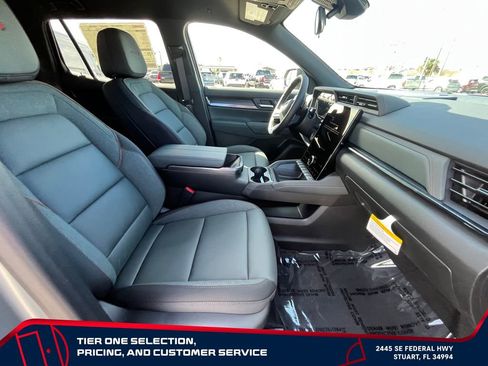 New 2026 GMC Terrain AT4 w/ Convenience Package III AWD/4WD image 20