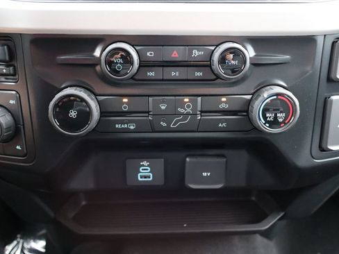 New 2026 Ford F350 XLT w/ 360-Degree Camera Package AWD/4WD image 10