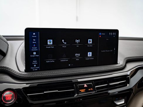 Certified 2025 Acura MDX w/ Advance Package image 33