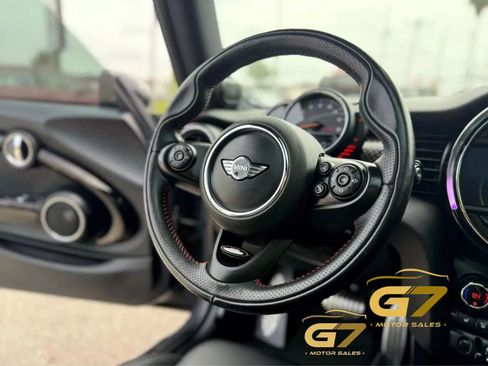 Used 2017 MINI Cooper S FWD image 13