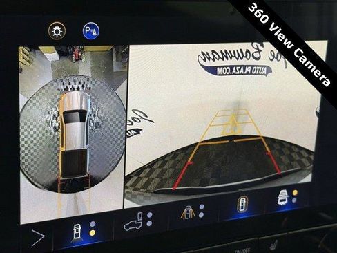 New 2025 Chevrolet Colorado LT w/ LT Convenience Package image 6