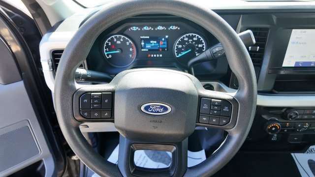 Used 2026 Ford F250 XLT AWD/4WD image 18