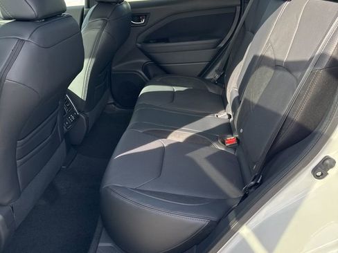 New 2026 Subaru Forester Touring image 4