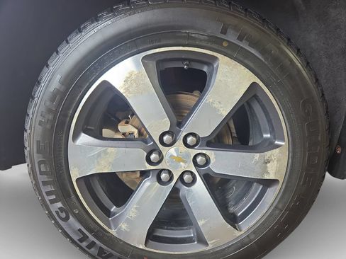 Used 2018 Chevrolet Traverse LT AWD/4WD image 39