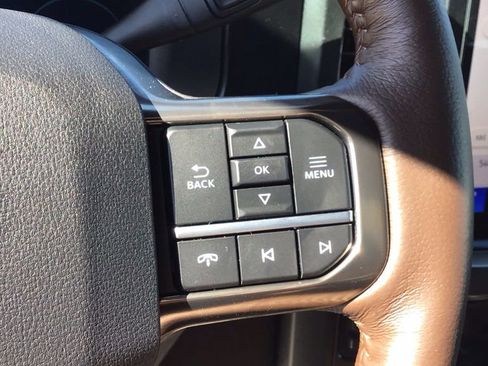 New 2026 Ford F350 King Ranch w/ Chrome Package image 21