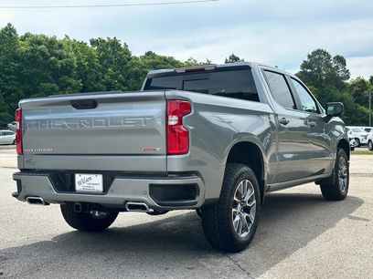 New 2026 Chevrolet Silverado 1500 RST w/ RST All Star Premium Package