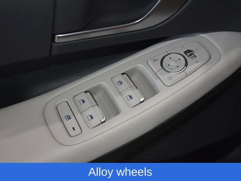 New 2025 Hyundai Sonata SE image 21