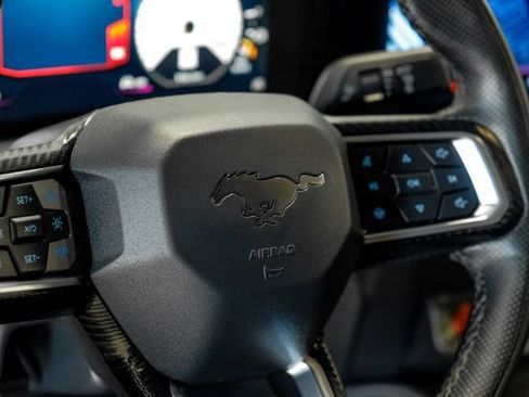 Used 2024 Ford Mustang GT Premium RWD image 23