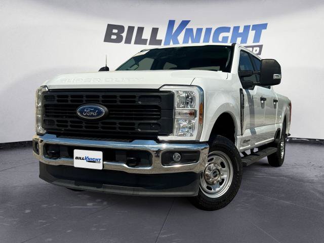 Certified 2024 Ford F250 XL w/ XL Chrome Package AWD/4WD image 1