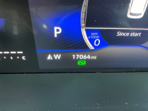 Used 2025 Volkswagen Jetta S FWD image 11